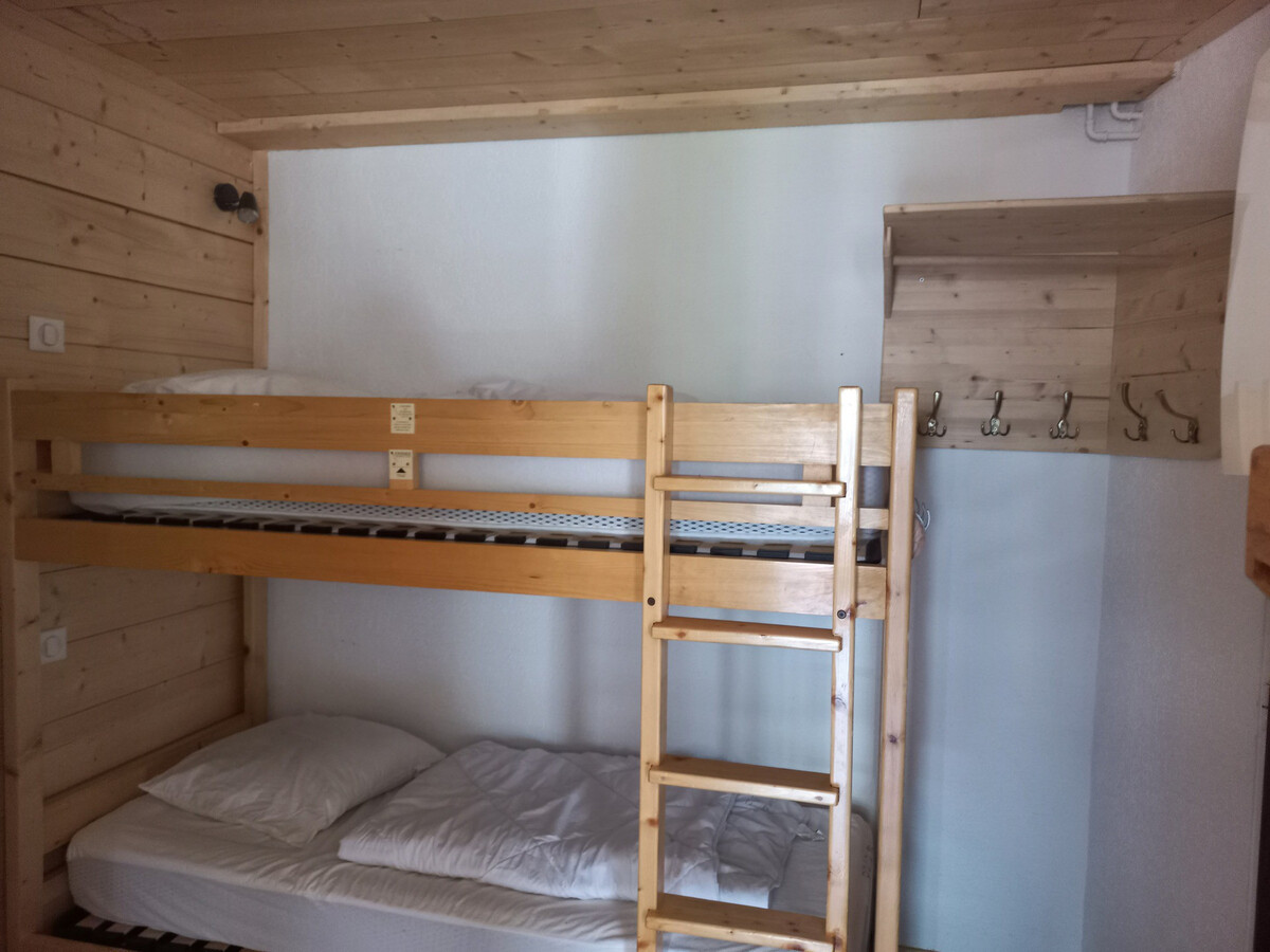 Appartement 2 pièces sud-ouest à Tignes, 6 couchages - Photo 4
