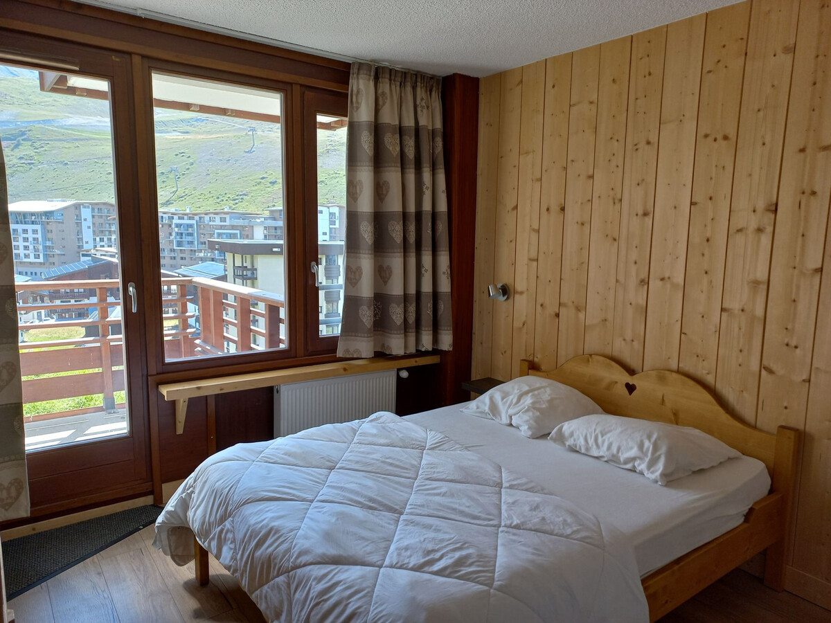 Appartement 2 pièces sud-ouest à Tignes, 6 couchages - Photo 6