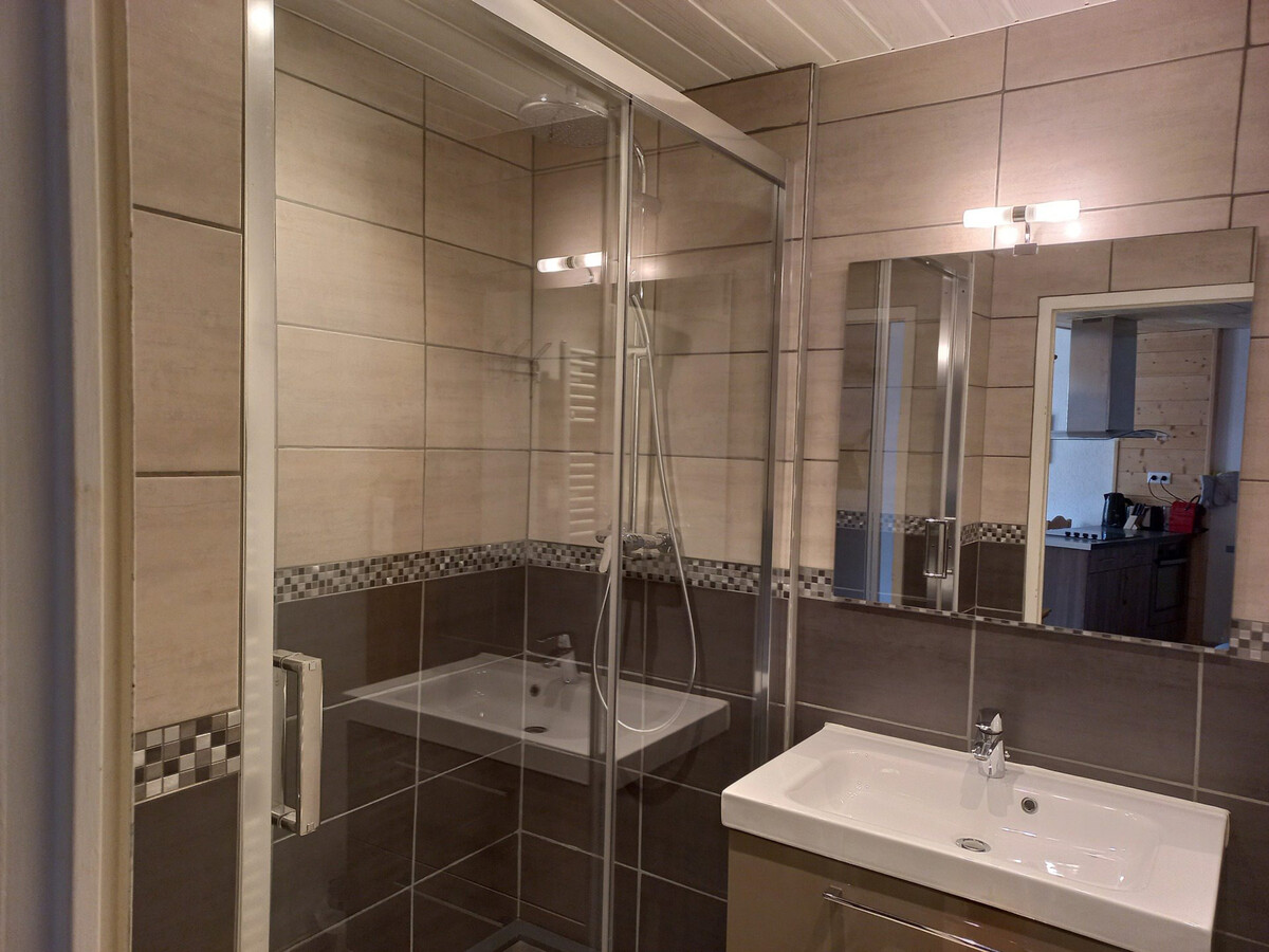 Appartement 2 pièces sud-ouest à Tignes, 6 couchages - Photo 7