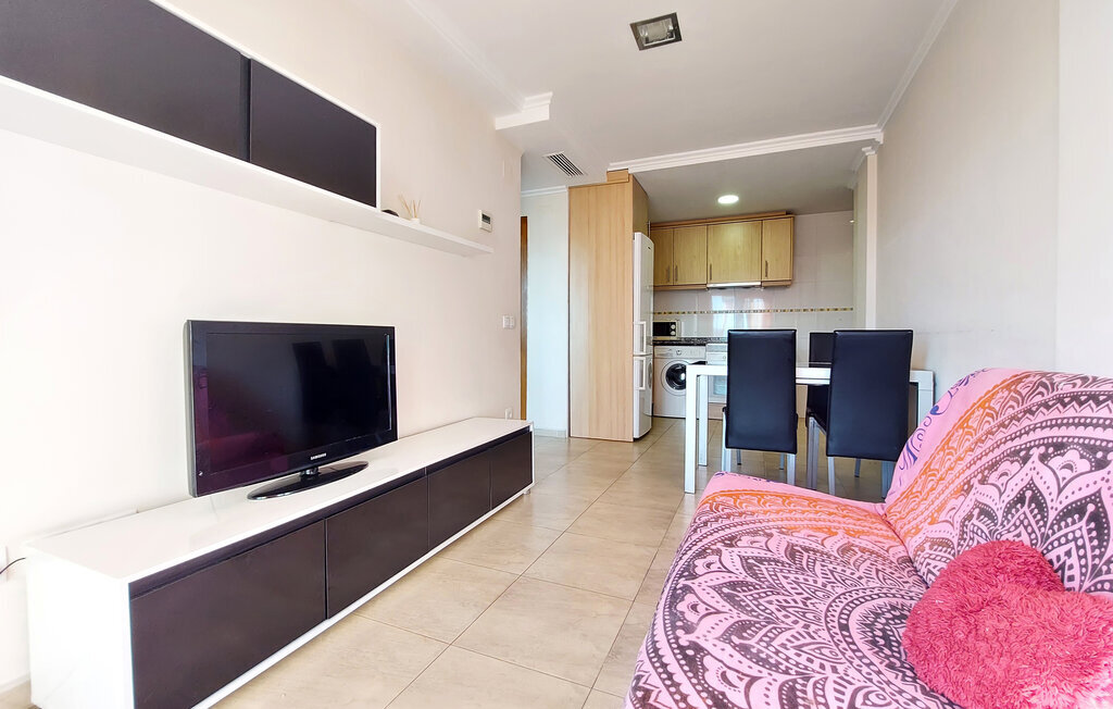 Appartement 6 personnes à Bellreguard - Photo 2