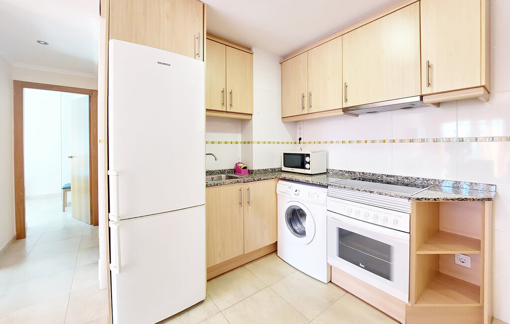 Appartement 6 personnes à Bellreguard - Photo 5