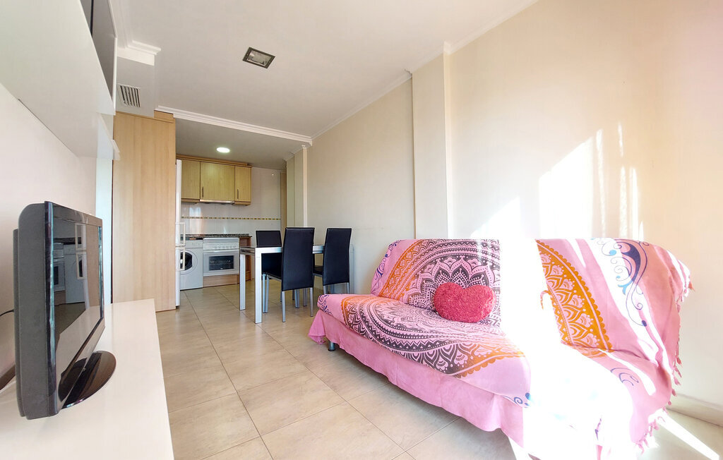 Appartement 6 personnes à Bellreguard - Photo 12