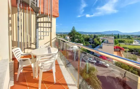 Location appartement à Bellreguard