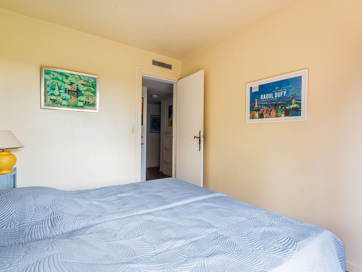 Villa Pénélope à Giens, 4 chambres, vue mer - Photo 15