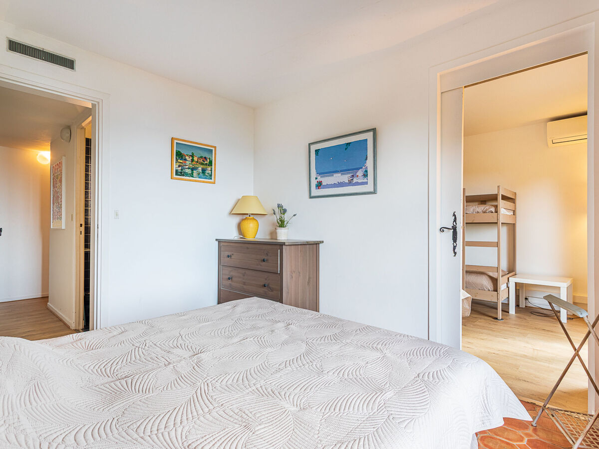 Villa Pénélope à Giens, 4 chambres, vue mer - Photo 18