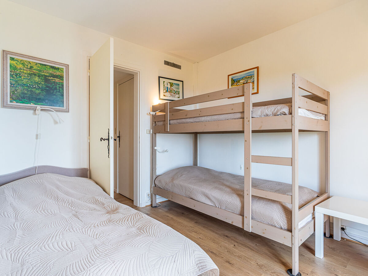 Villa Pénélope à Giens, 4 chambres, vue mer - Photo 20