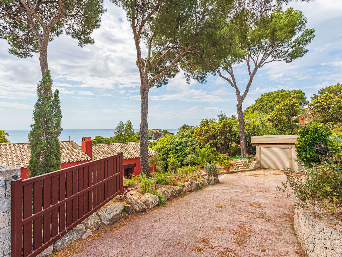 Villa Pénélope à Giens, 4 chambres, vue mer - Photo 30