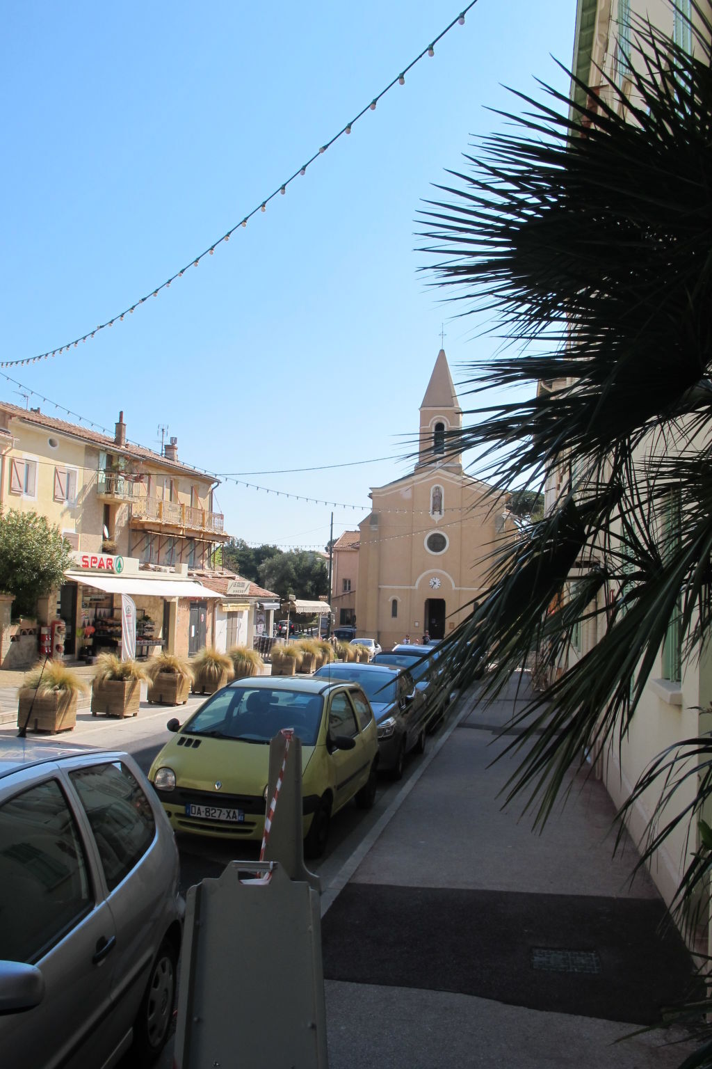 Villa Pénélope à Giens, 4 chambres, vue mer - Photo 35