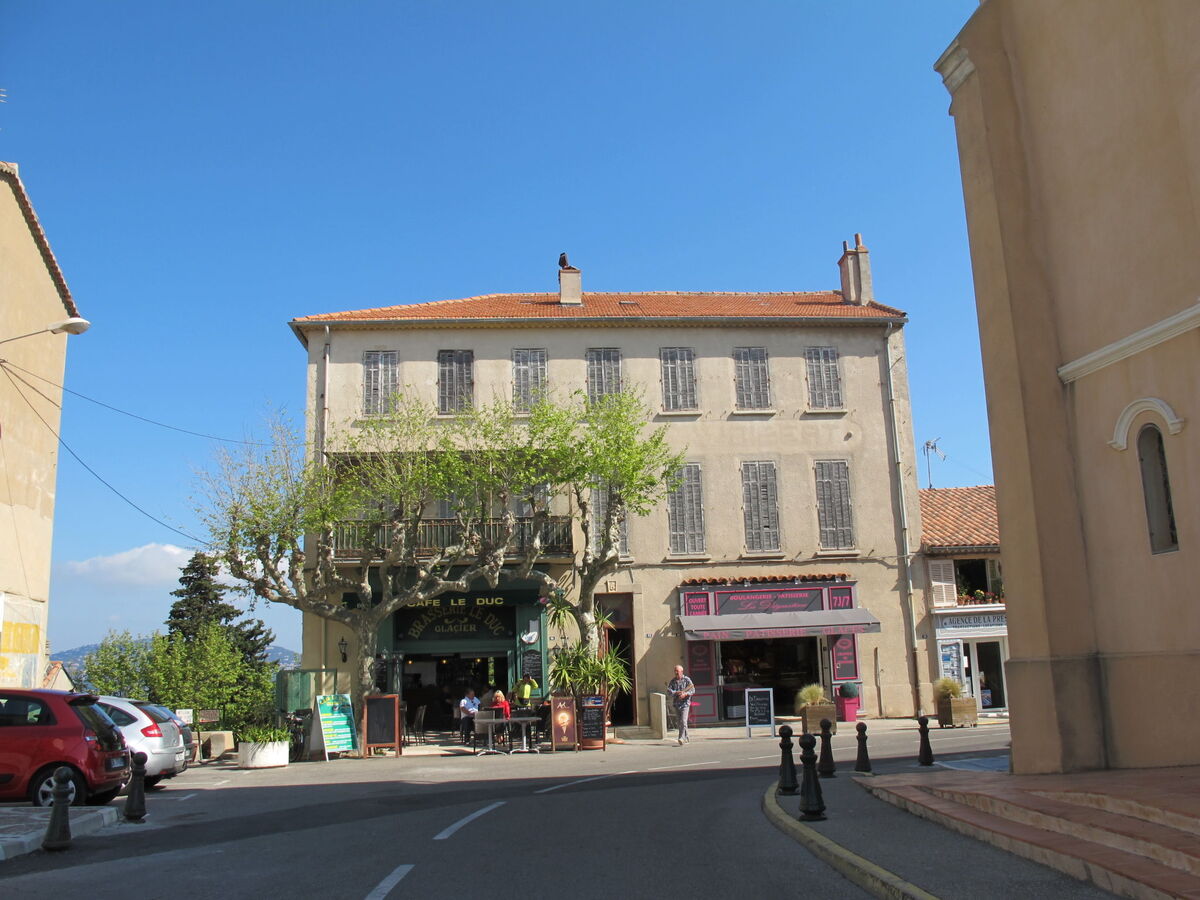 Villa Pénélope à Giens, 4 chambres, vue mer - Photo 36
