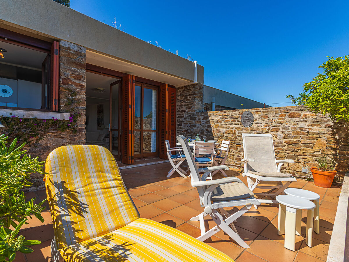 Village des Fourches – Maison 4 pers. vue mer à Cap Bénat - Photo 2