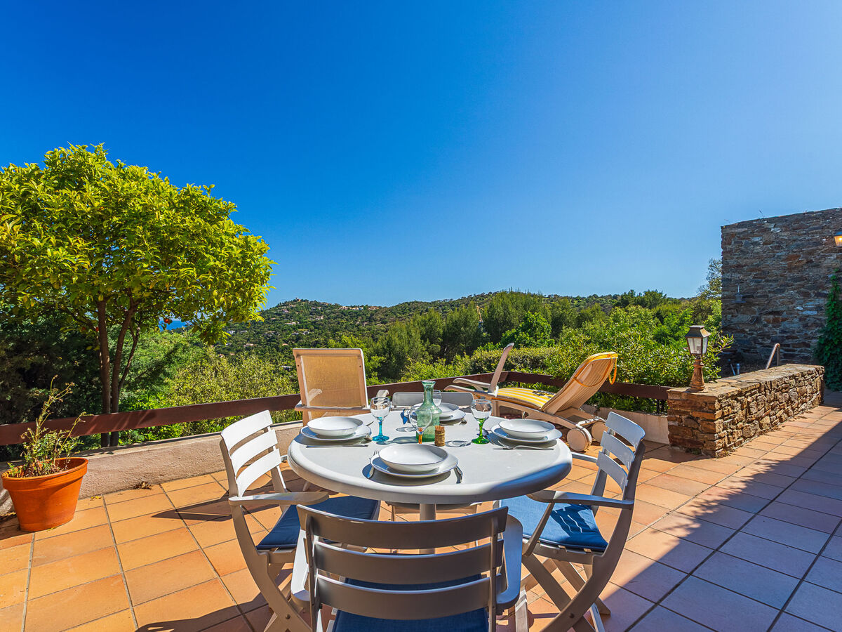 Village des Fourches – Maison 4 pers. vue mer à Cap Bénat - Photo 3