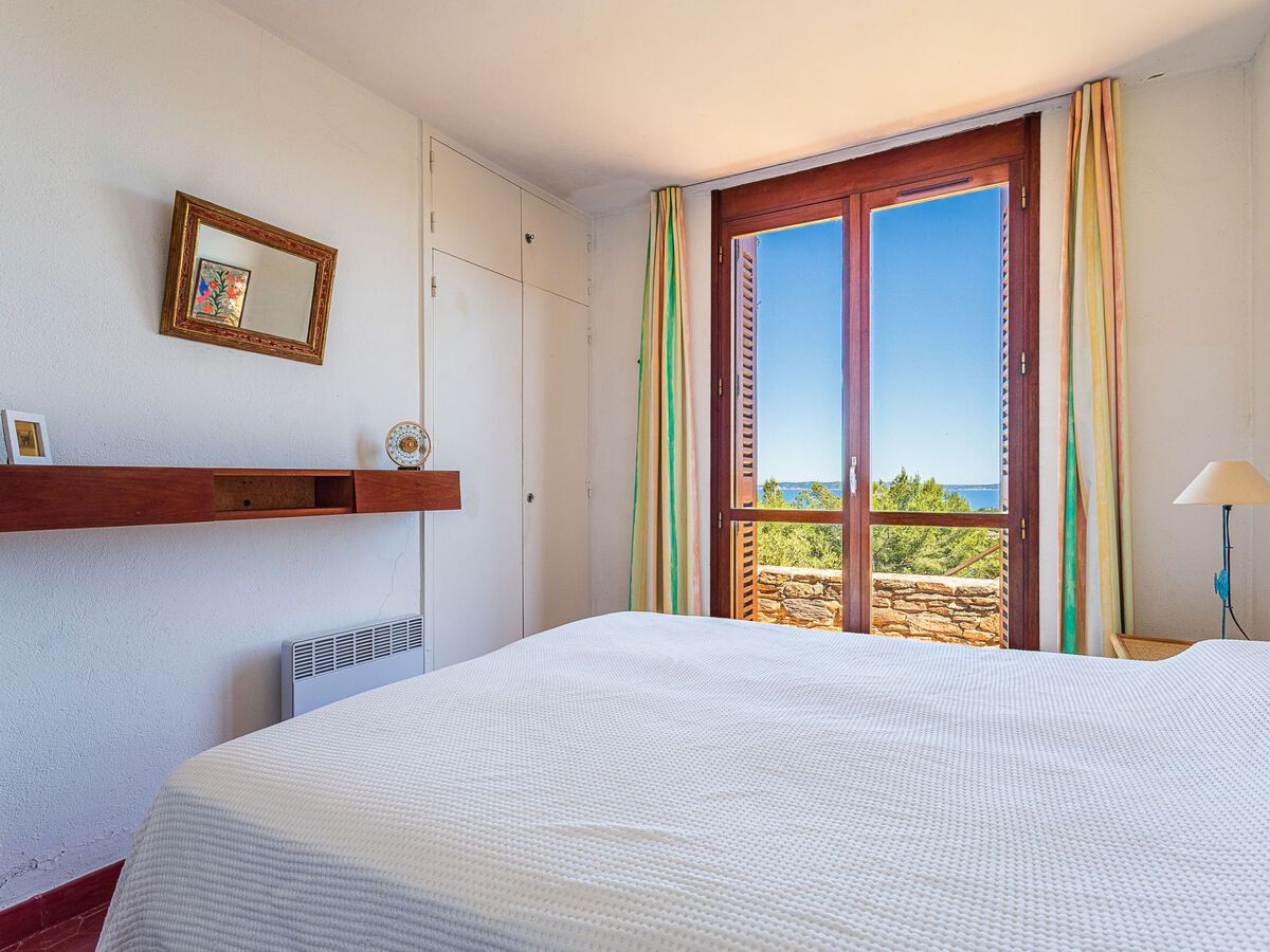 Village des Fourches – Maison 4 pers. vue mer à Cap Bénat - Photo 10