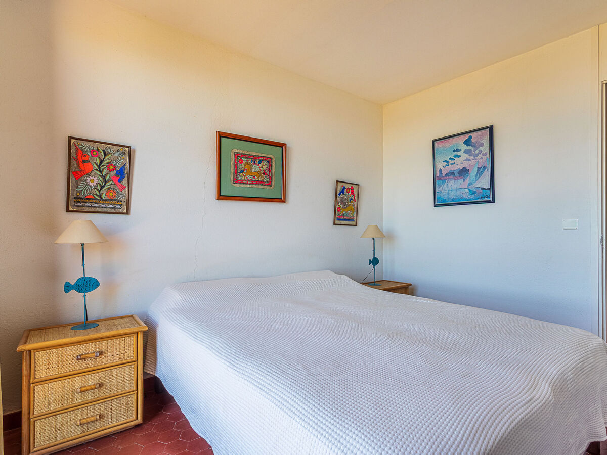 Village des Fourches – Maison 4 pers. vue mer à Cap Bénat - Photo 11