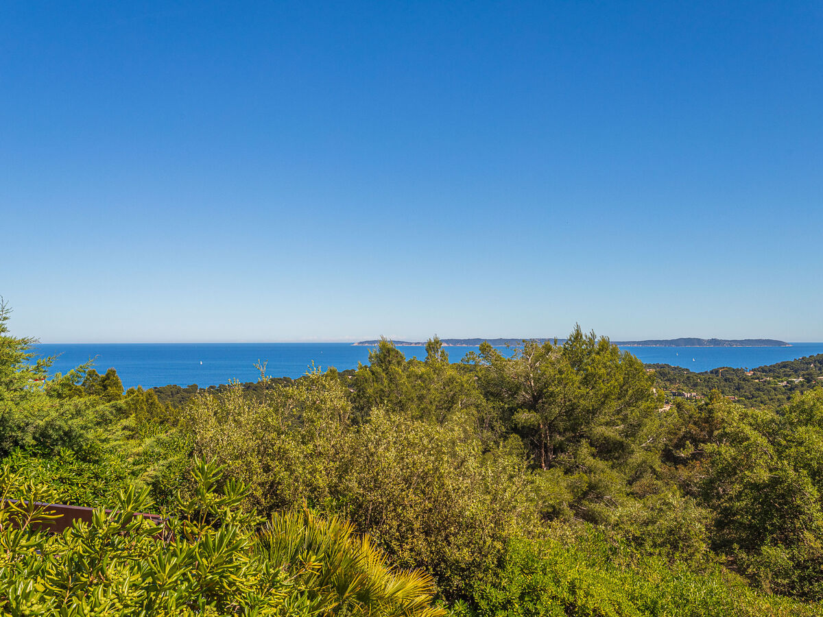 Village des Fourches – Maison 4 pers. vue mer à Cap Bénat - Photo 16