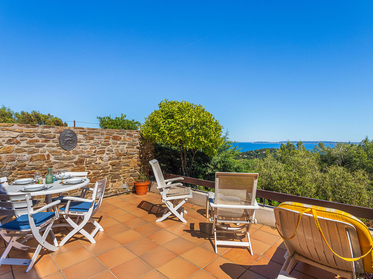 Village des Fourches – Maison 4 pers. vue mer à Cap Bénat - Photo 17