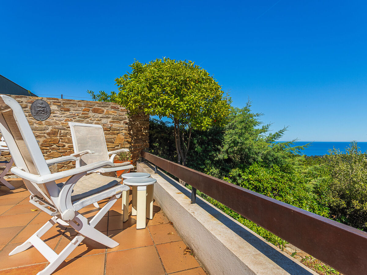 Village des Fourches – Maison 4 pers. vue mer à Cap Bénat - Photo 18