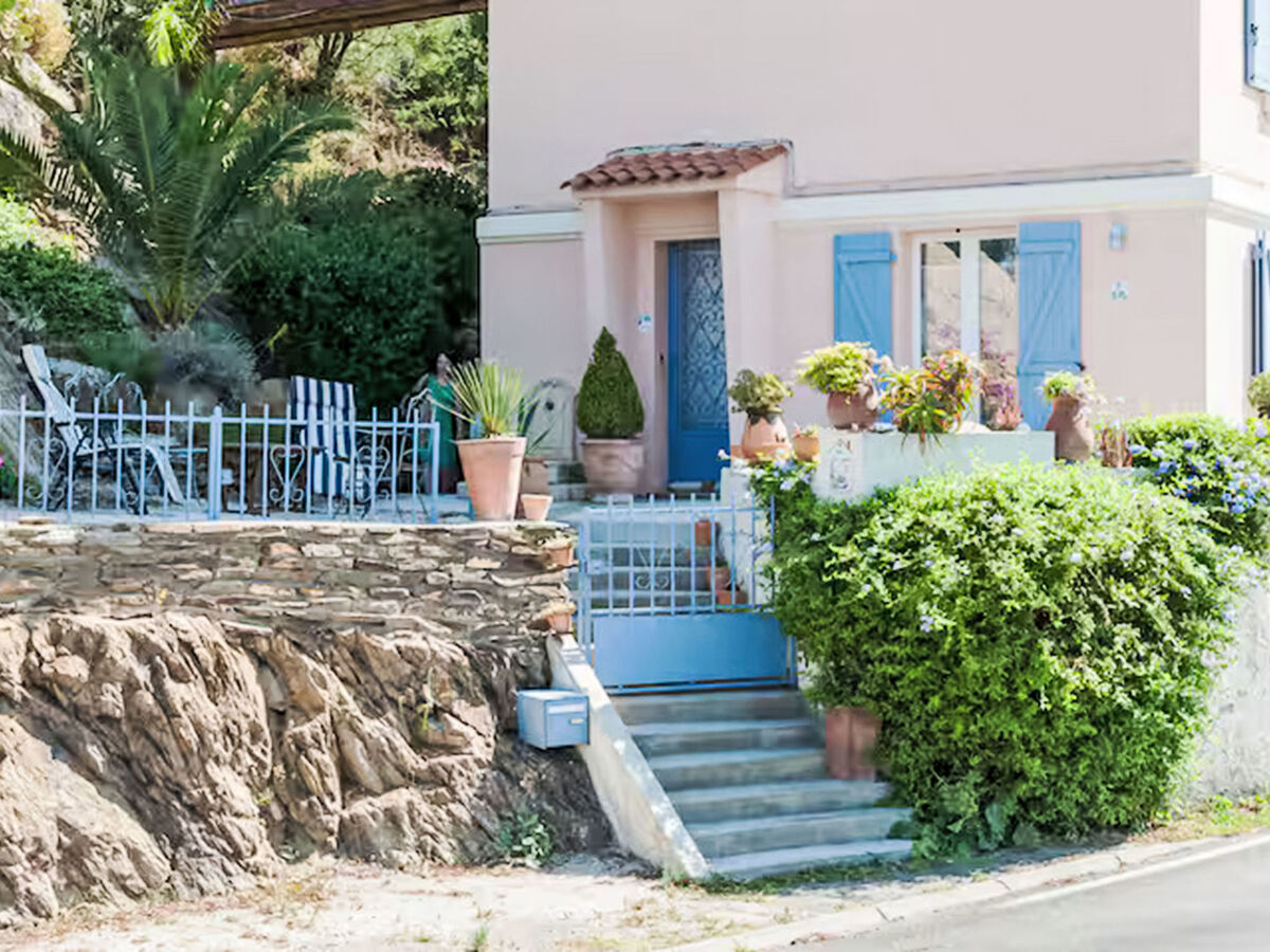 Les Agaves – Appartement 2 pièces vue mer - Photo 14