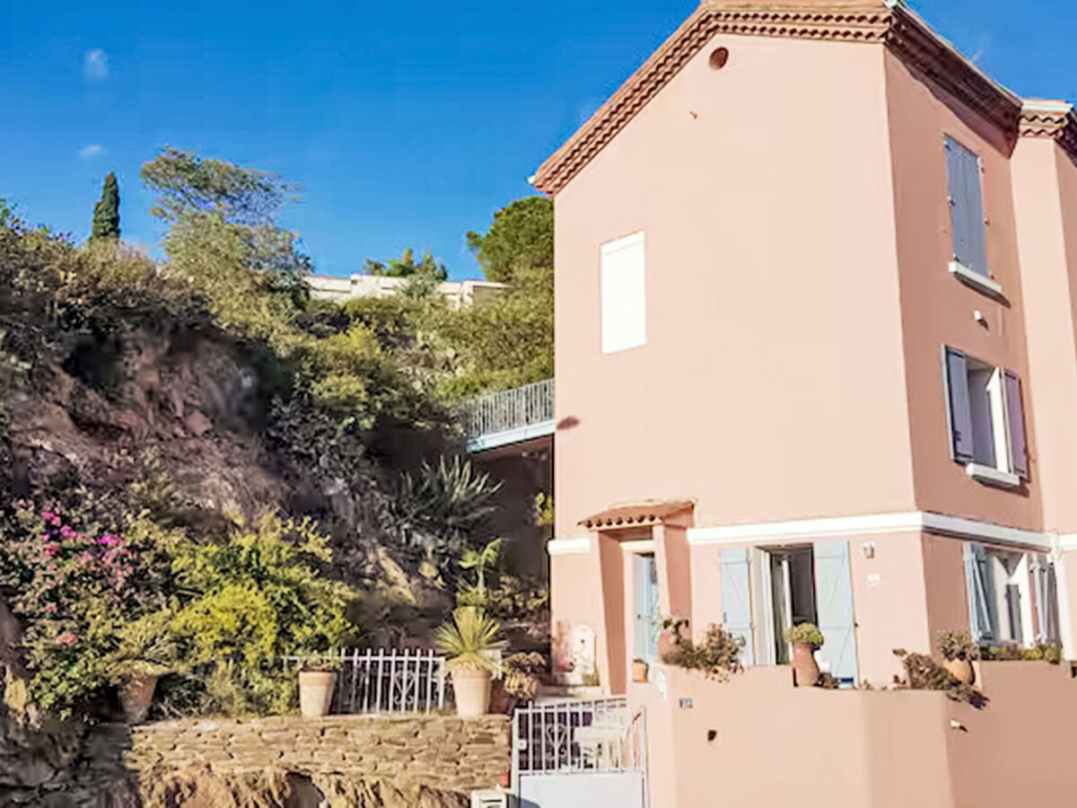 Les Agaves – Appartement 2 pièces vue mer - Photo 16