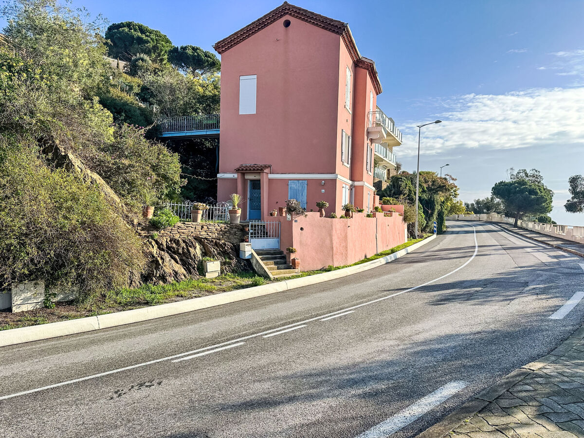 Les Agaves – Appartement 2 pièces vue mer - Photo 17