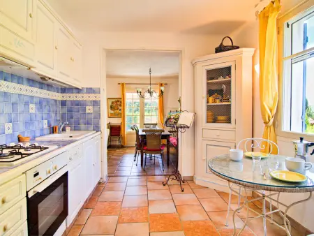 Villa Datcha à Moissac-Bellevue, piscine privée 8×4m - Photo 4