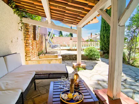Villa Datcha à Moissac-Bellevue, piscine privée 8×4m - Photo 7