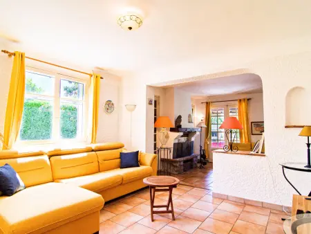 Villa Datcha à Moissac-Bellevue, piscine privée 8×4m - Photo 13
