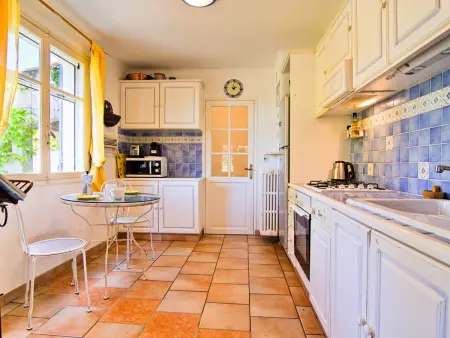 Villa Datcha à Moissac-Bellevue, piscine privée 8×4m - Photo 14
