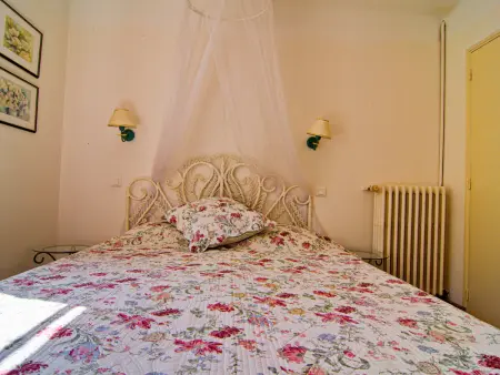 Villa Datcha à Moissac-Bellevue, piscine privée 8×4m - Photo 15
