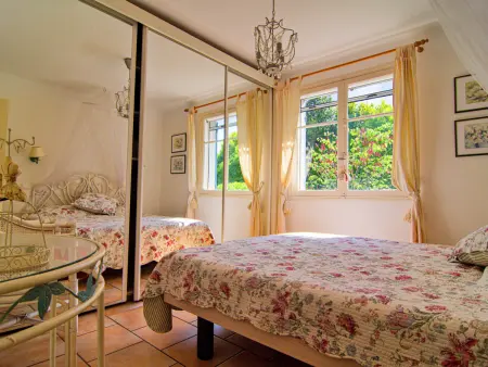 Villa Datcha à Moissac-Bellevue, piscine privée 8×4m - Photo 16