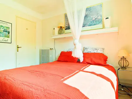 Villa Datcha à Moissac-Bellevue, piscine privée 8×4m - Photo 18