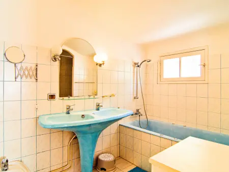 Villa Datcha à Moissac-Bellevue, piscine privée 8×4m - Photo 21