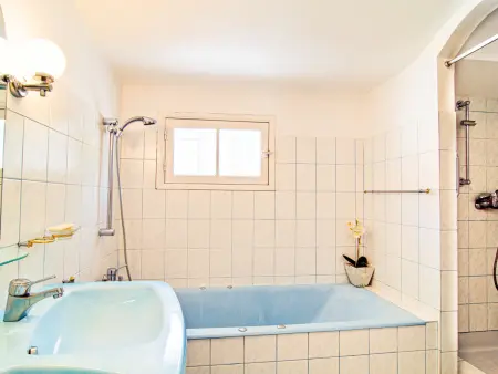 Villa Datcha à Moissac-Bellevue, piscine privée 8×4m - Photo 22