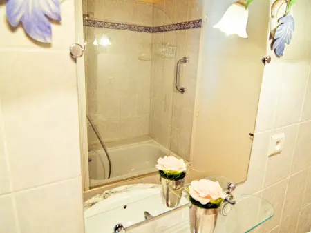 Villa Datcha à Moissac-Bellevue, piscine privée 8×4m - Photo 23