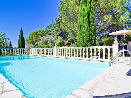 Villa Datcha à Moissac-Bellevue, piscine privée 8×4m - Photo 25