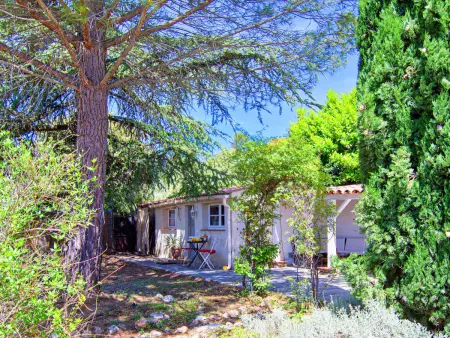 Villa Datcha à Moissac-Bellevue, piscine privée 8×4m - Photo 26