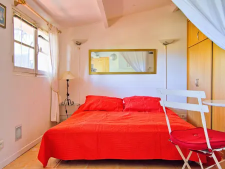 Villa Datcha à Moissac-Bellevue, piscine privée 8×4m - Photo 30