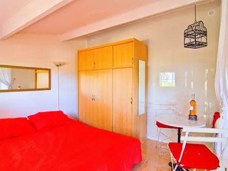 Villa Datcha à Moissac-Bellevue, piscine privée 8×4m - Photo 31