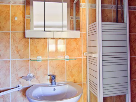 Villa Datcha à Moissac-Bellevue, piscine privée 8×4m - Photo 33