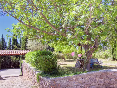 Villa Datcha à Moissac-Bellevue, piscine privée 8×4m - Photo 36