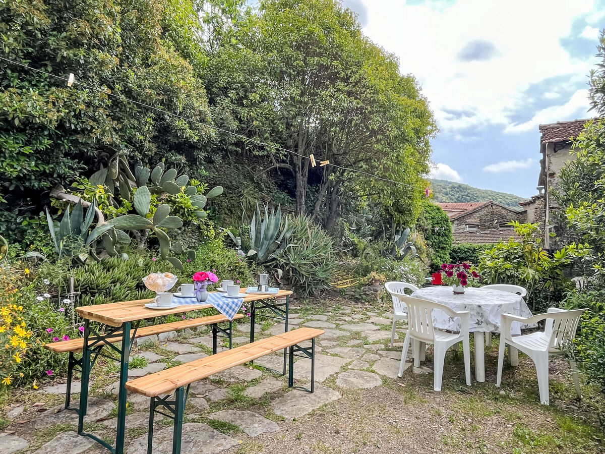 Appartement Schöner Augenblick – vue montagnes, Molini di Prelà - Photo 1