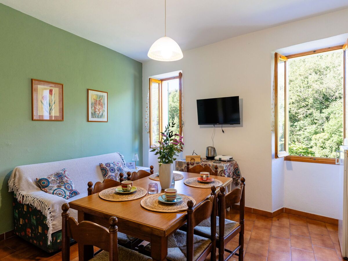 Appartement Schöner Augenblick – vue montagnes, Molini di Prelà - Photo 2