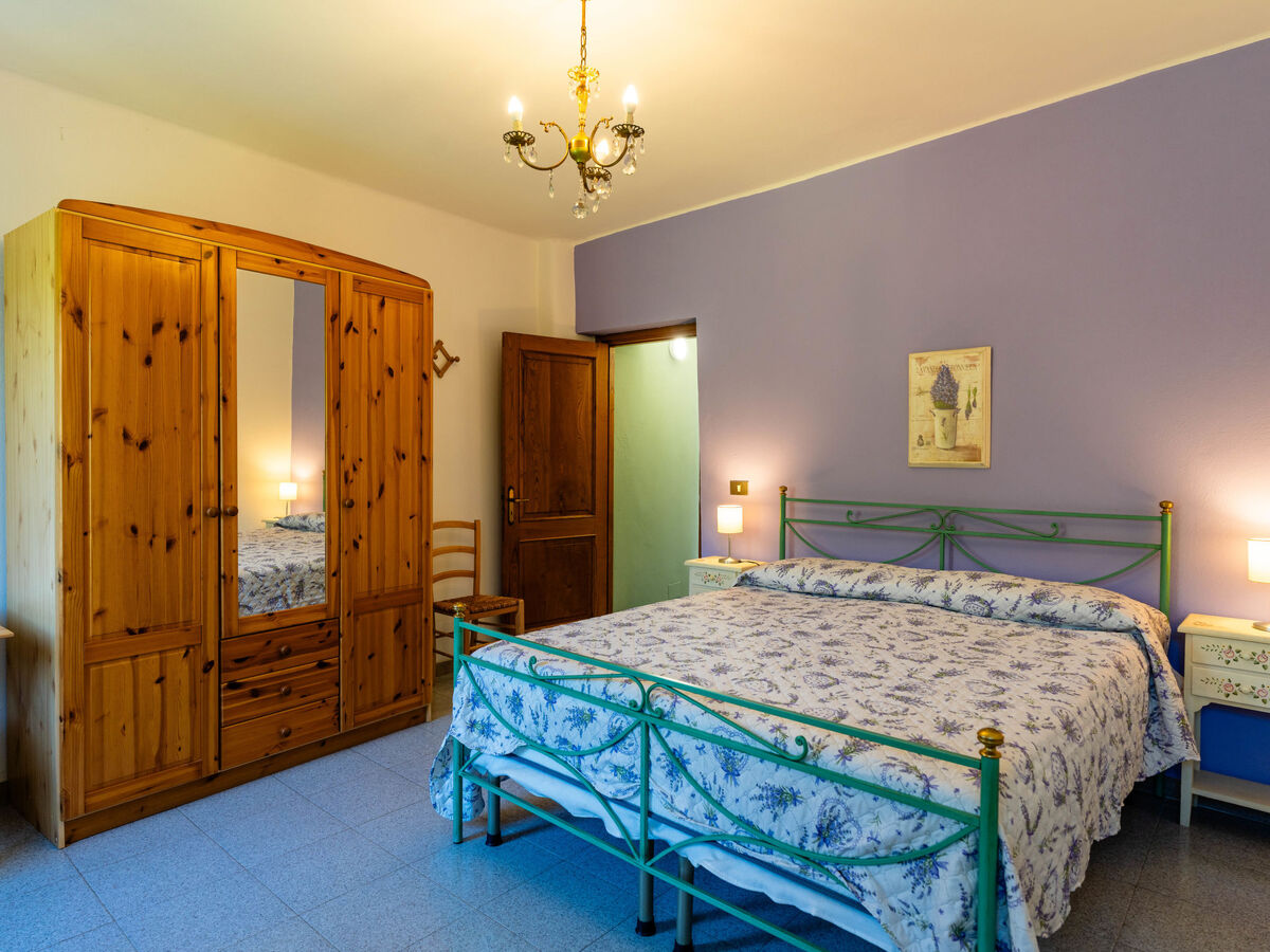 Appartement Schöner Augenblick – vue montagnes, Molini di Prelà - Photo 4