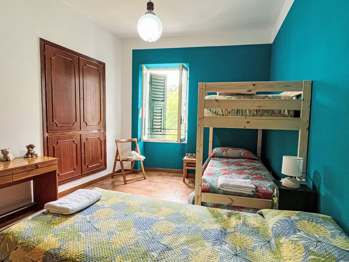 Appartement Schöner Augenblick – vue montagnes, Molini di Prelà - Photo 5