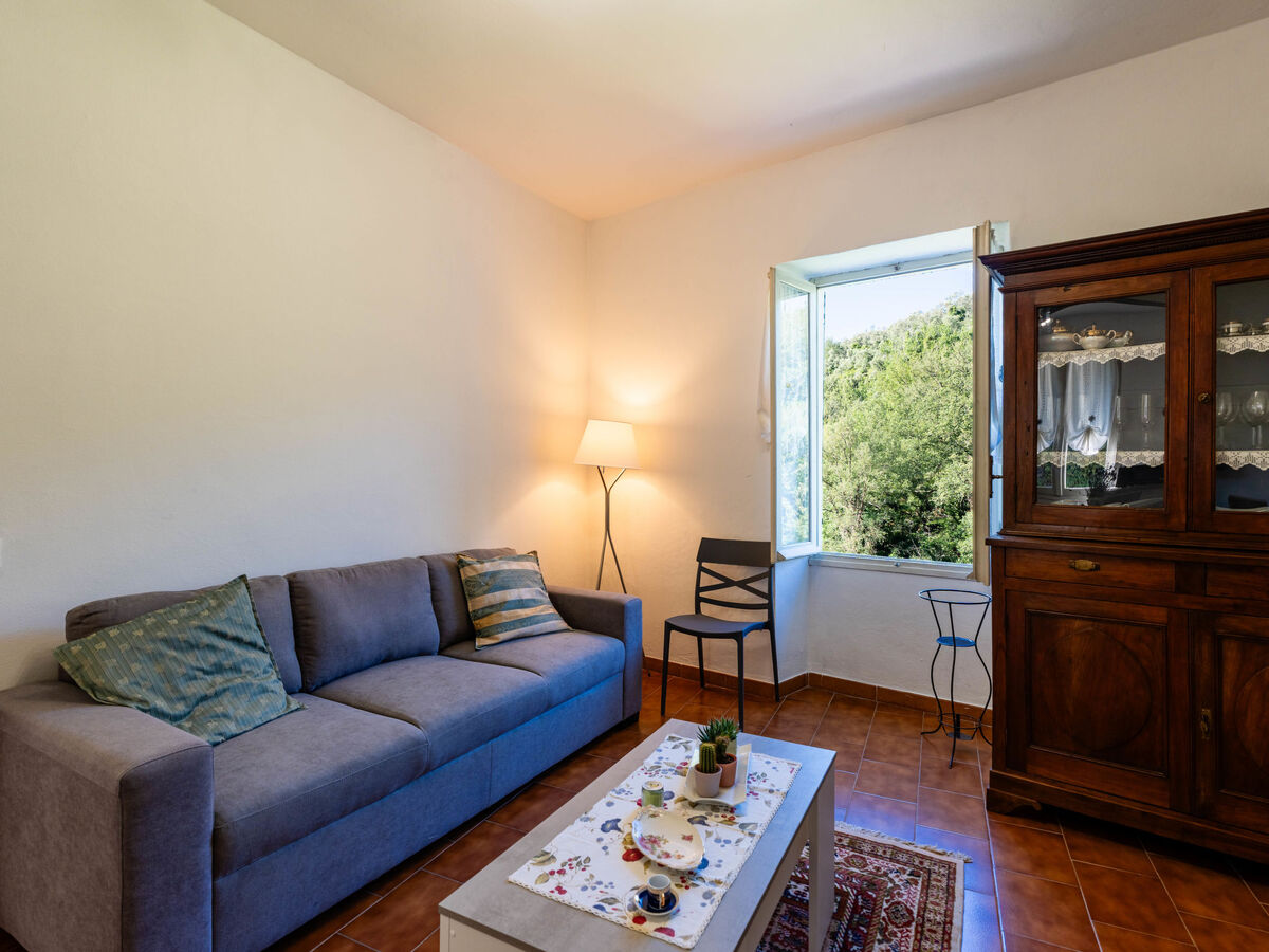 Appartement Schöner Augenblick – vue montagnes, Molini di Prelà - Photo 9