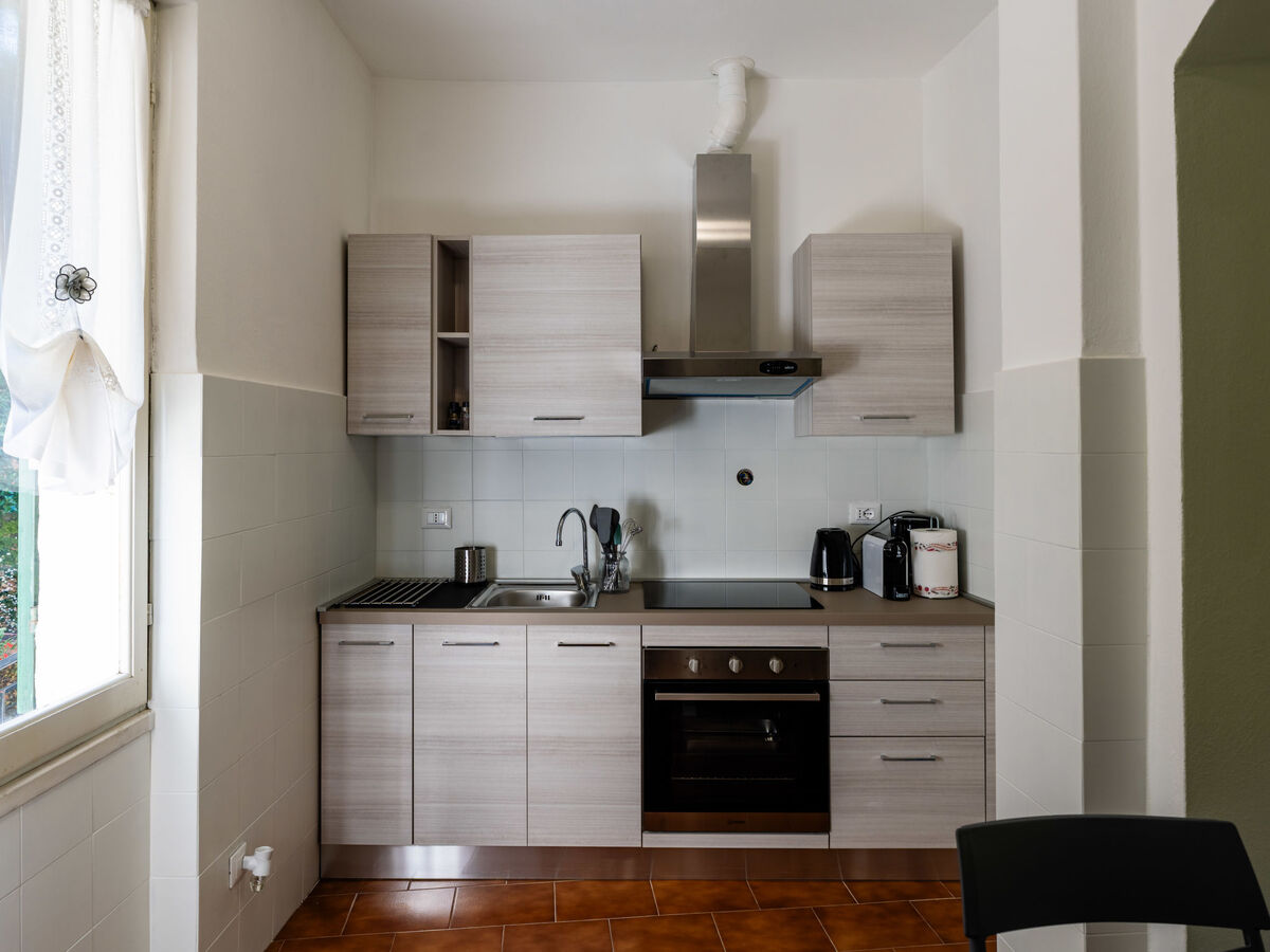 Appartement Schöner Augenblick – vue montagnes, Molini di Prelà - Photo 10