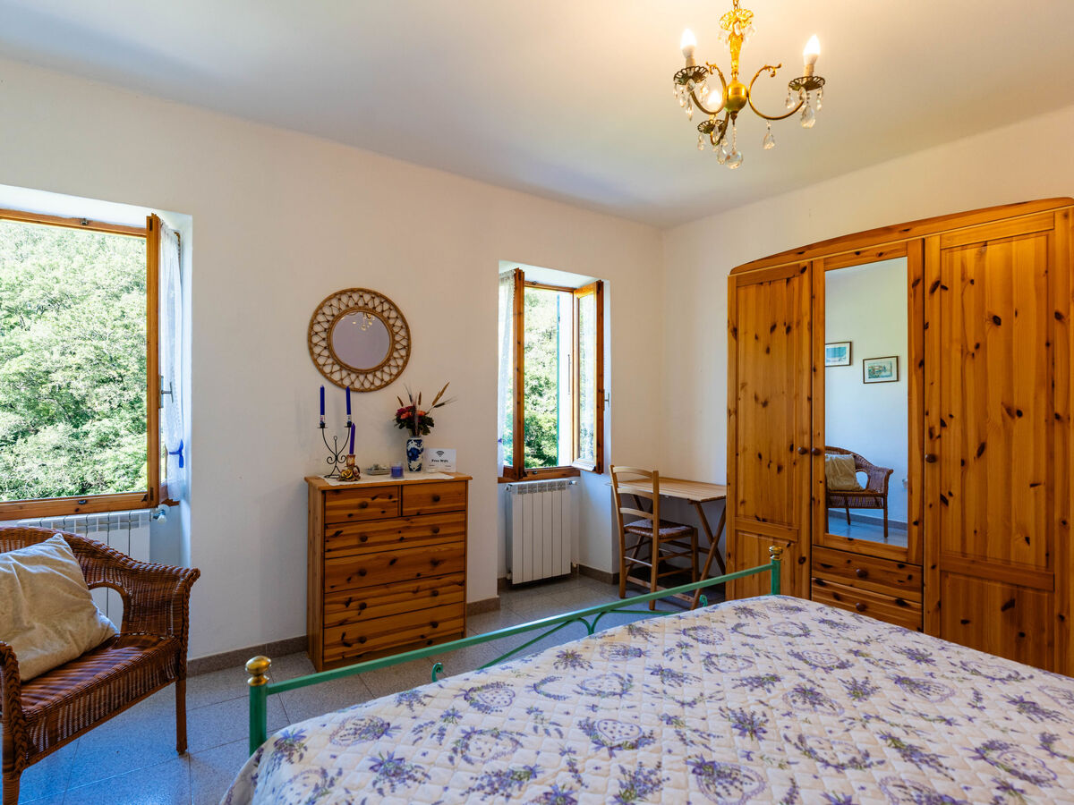 Appartement Schöner Augenblick – vue montagnes, Molini di Prelà - Photo 13