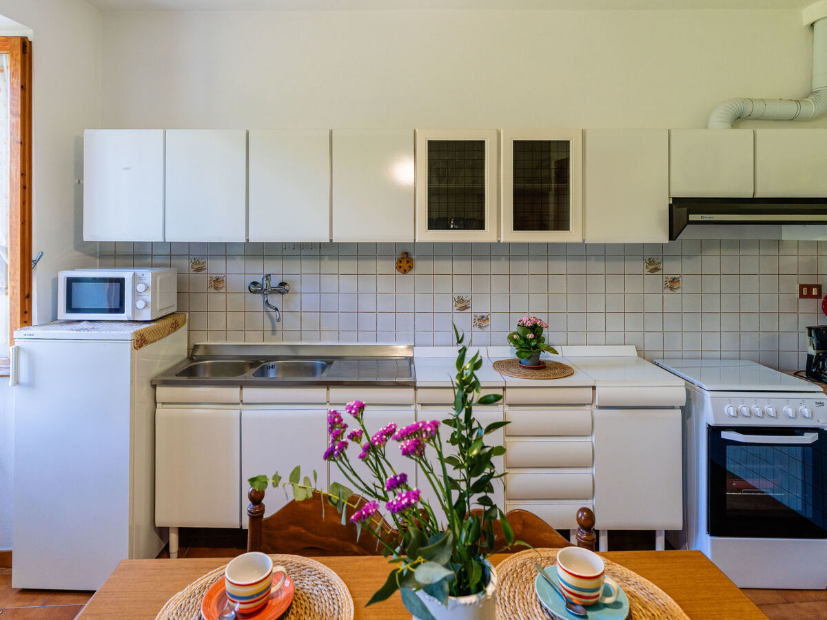 Appartement Schöner Augenblick – vue montagnes, Molini di Prelà - Photo 19
