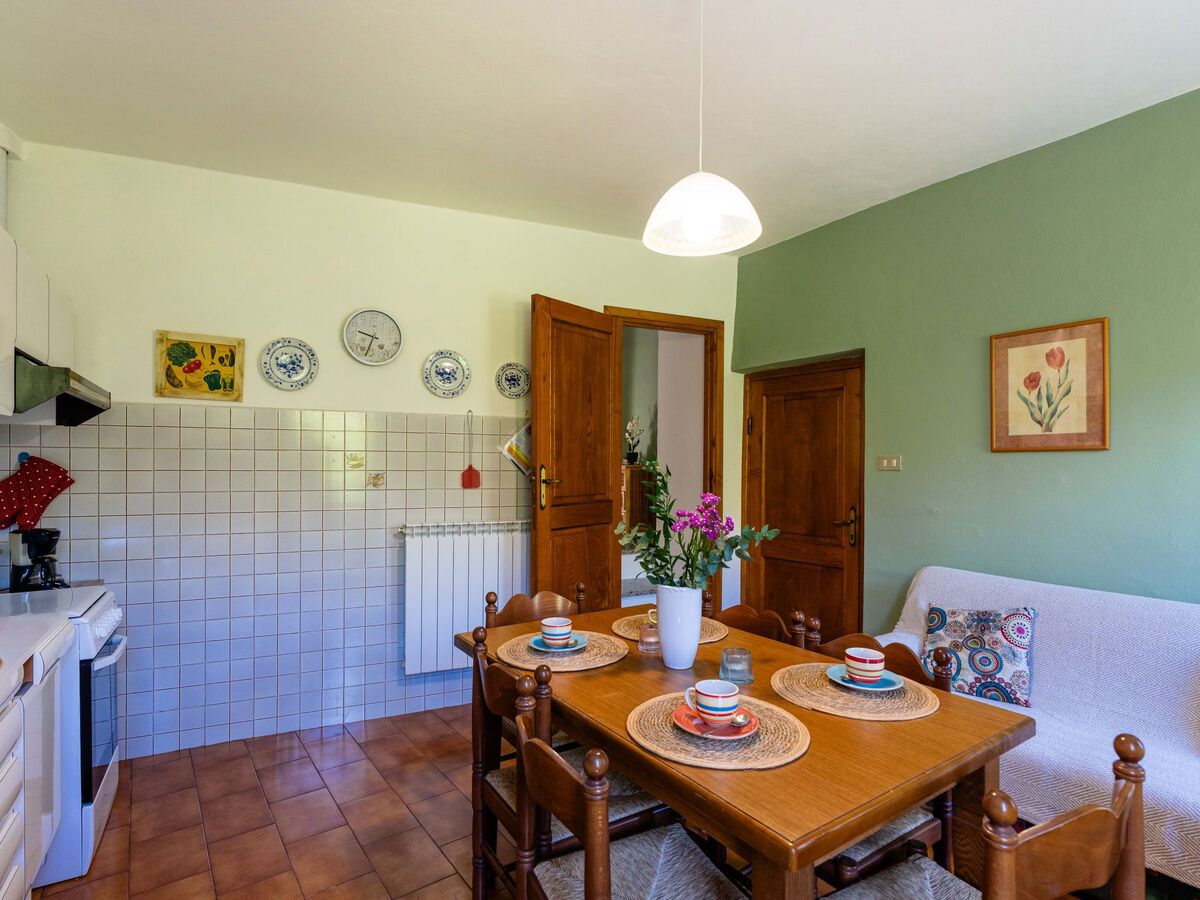 Appartement Schöner Augenblick – vue montagnes, Molini di Prelà - Photo 22