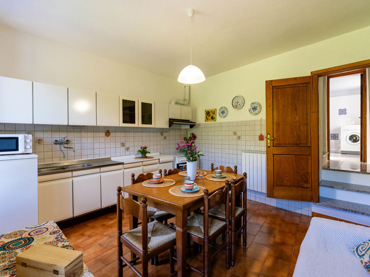 Appartement Schöner Augenblick – vue montagnes, Molini di Prelà - Photo 23