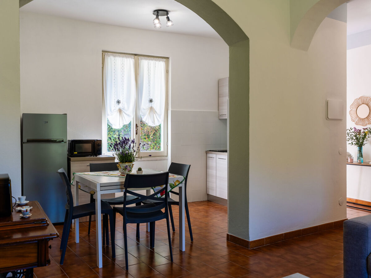 Appartement Schöner Augenblick – vue montagnes, Molini di Prelà - Photo 25